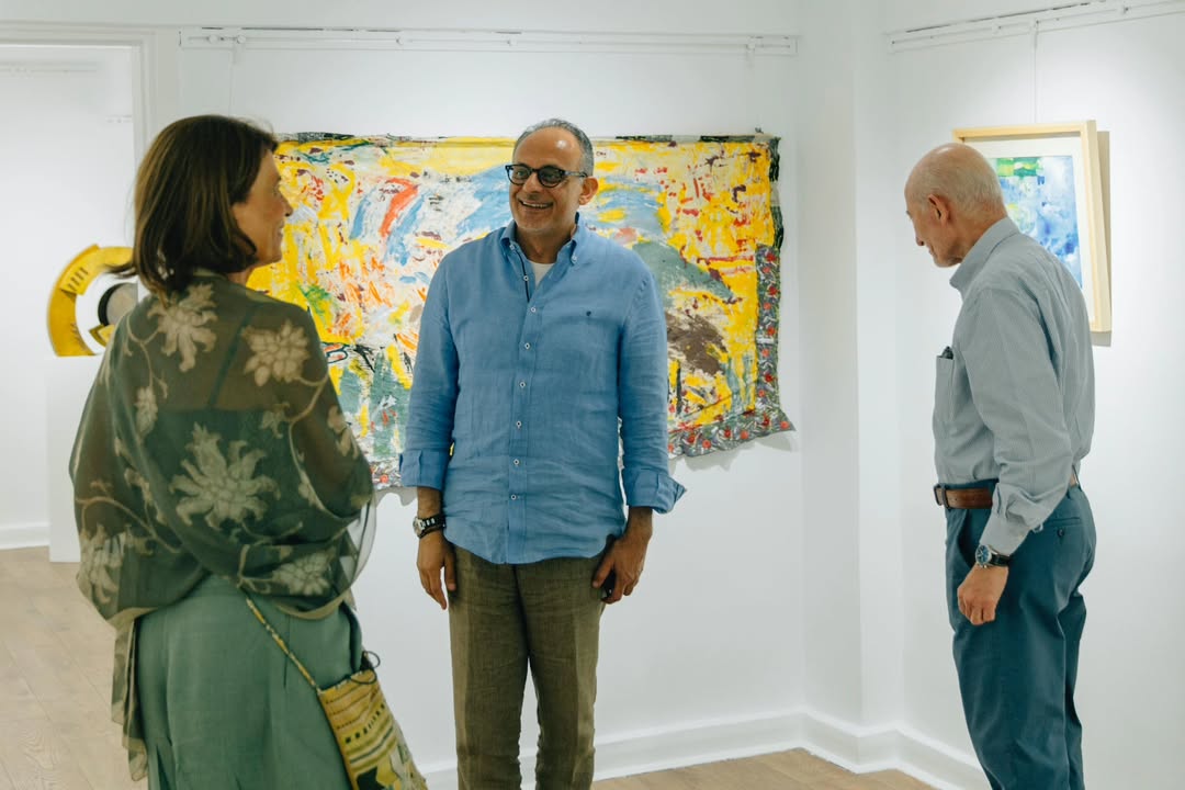 Ubuntu Art Gallery