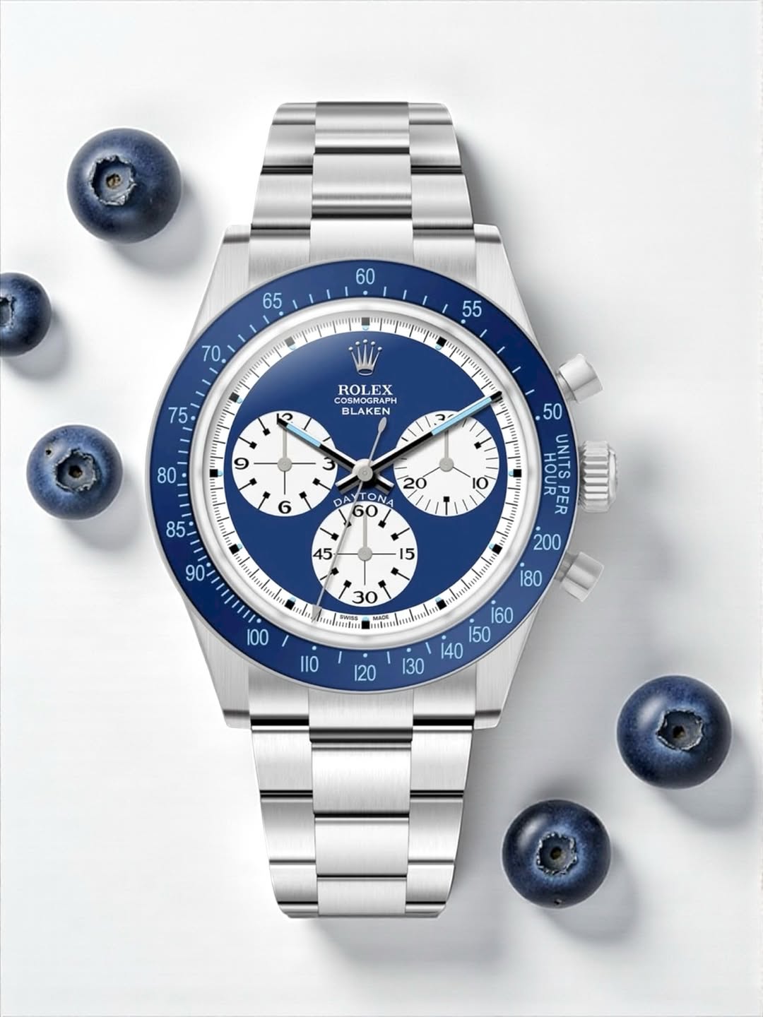 BLAKEN customization atelier