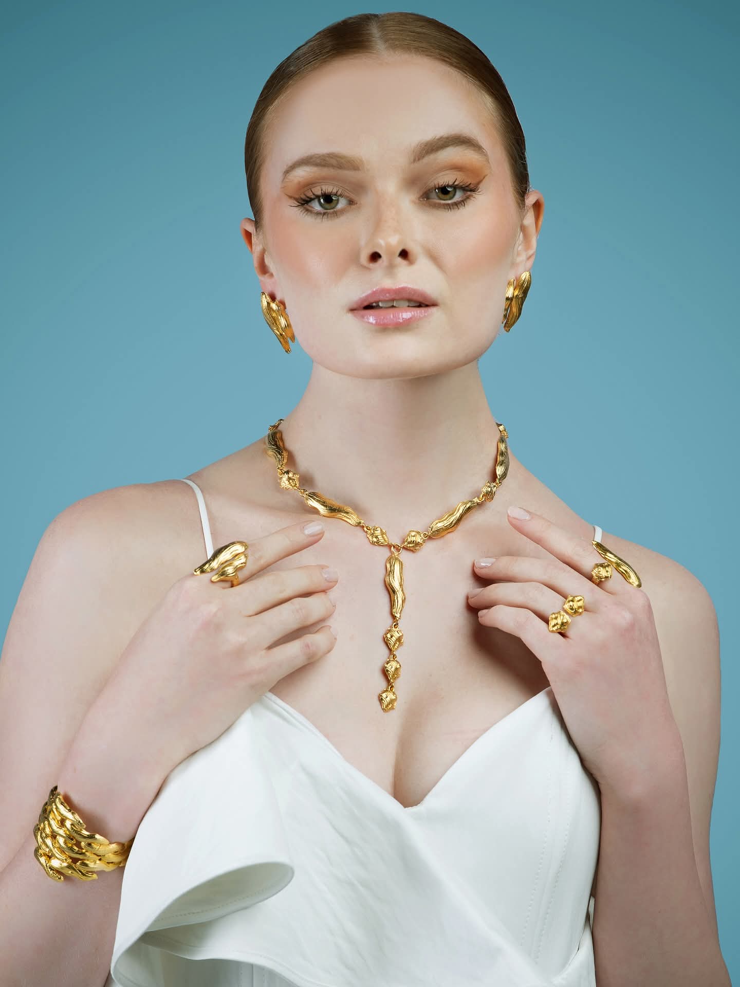 YARA RAMZY JEWELRY