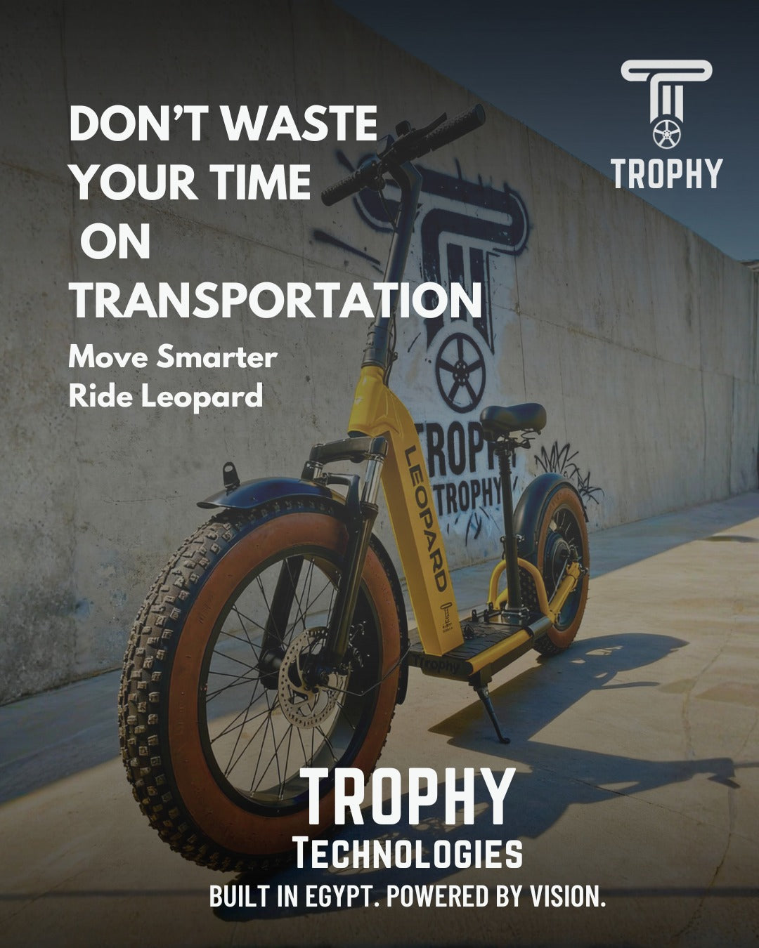 Trophy Technologies