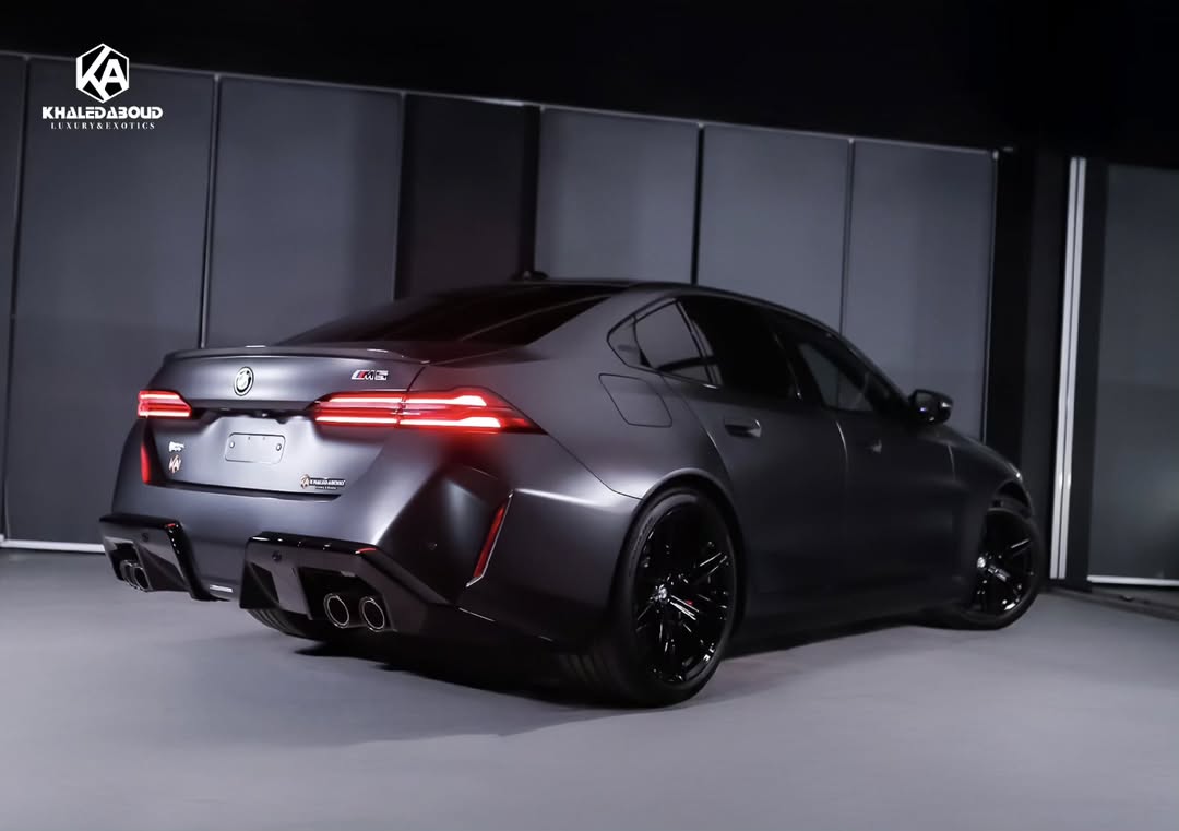 Khaled Aboud Automotive