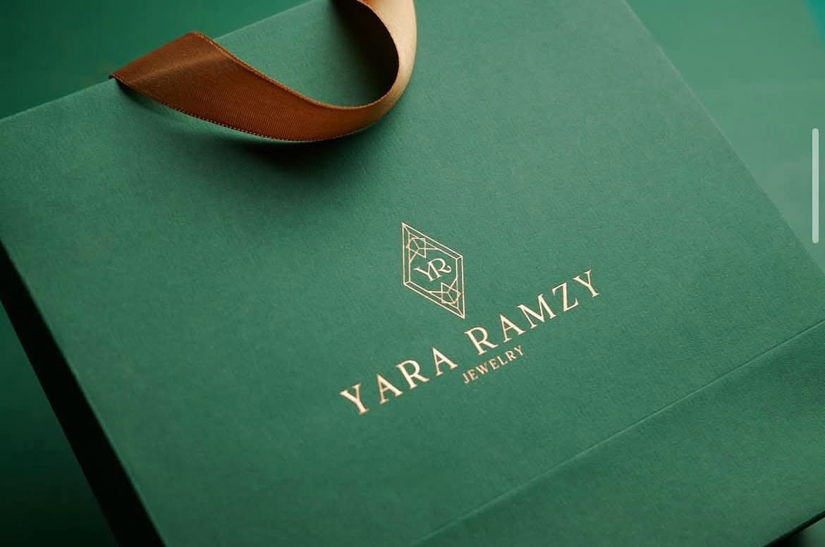 YARA RAMZY JEWELRY