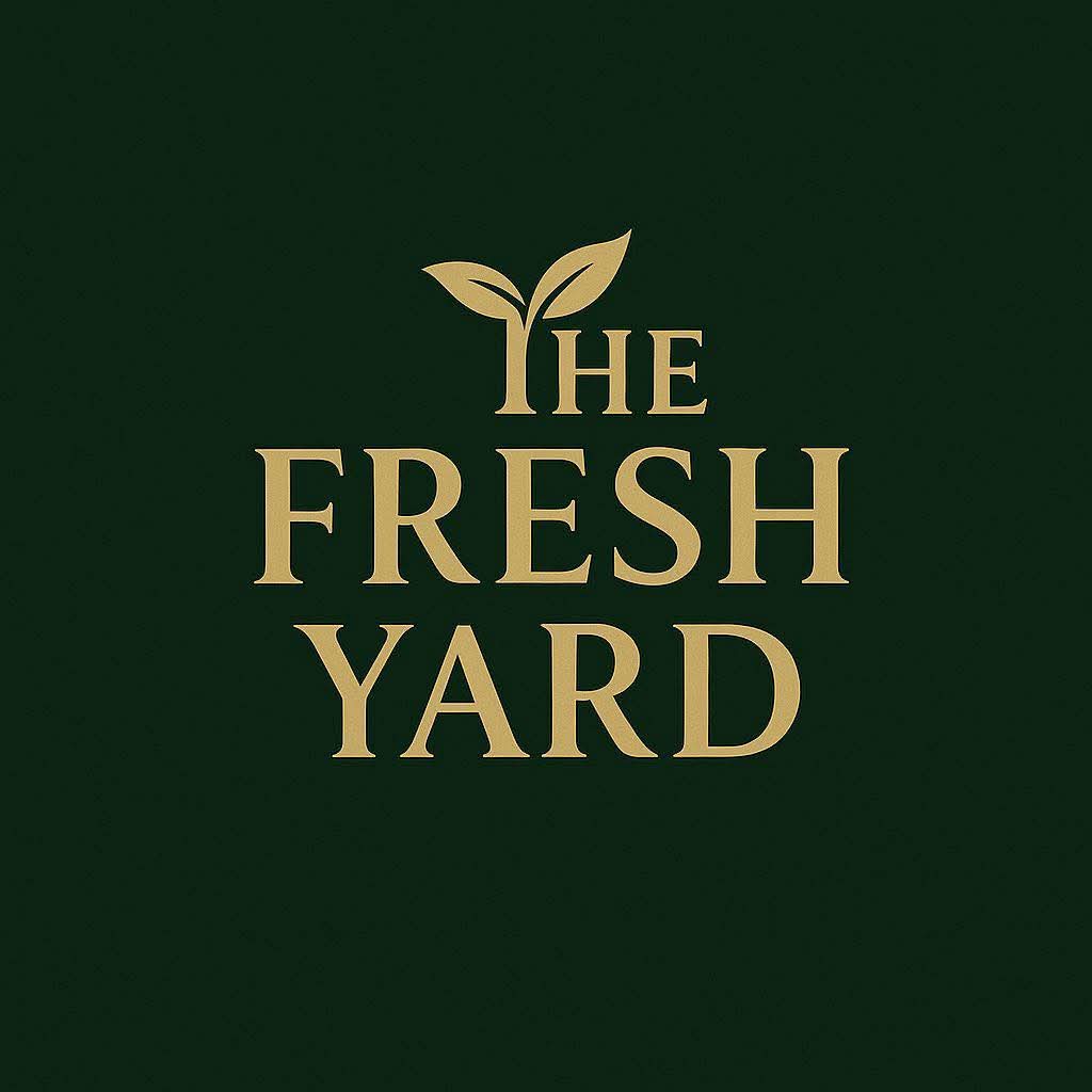 The Fresh Yard