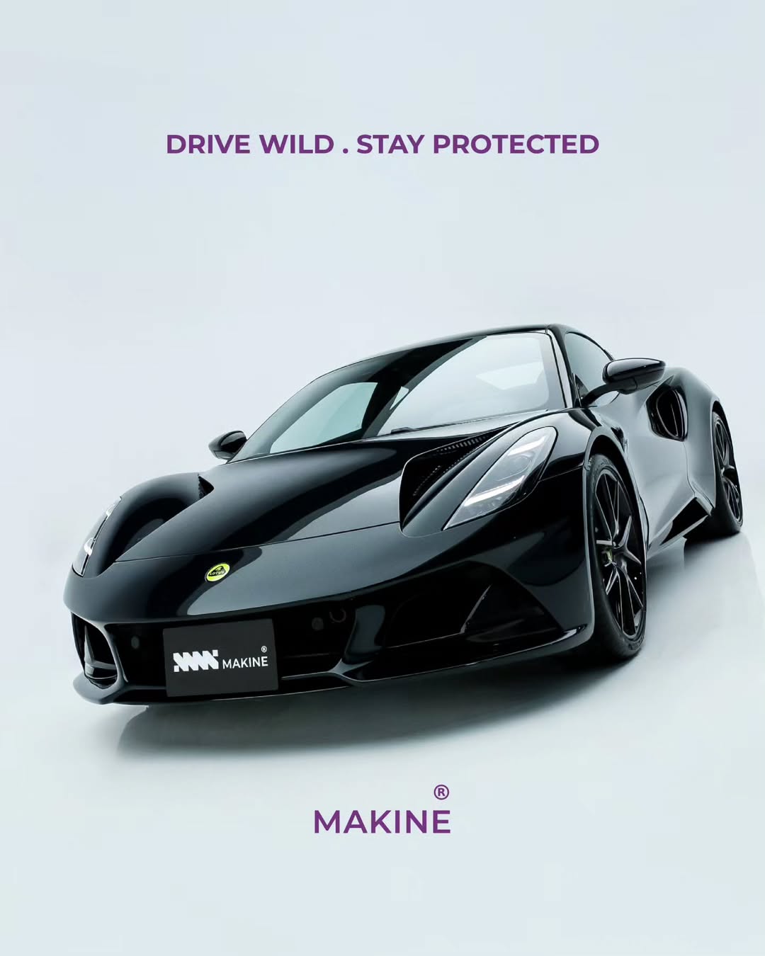 Makine