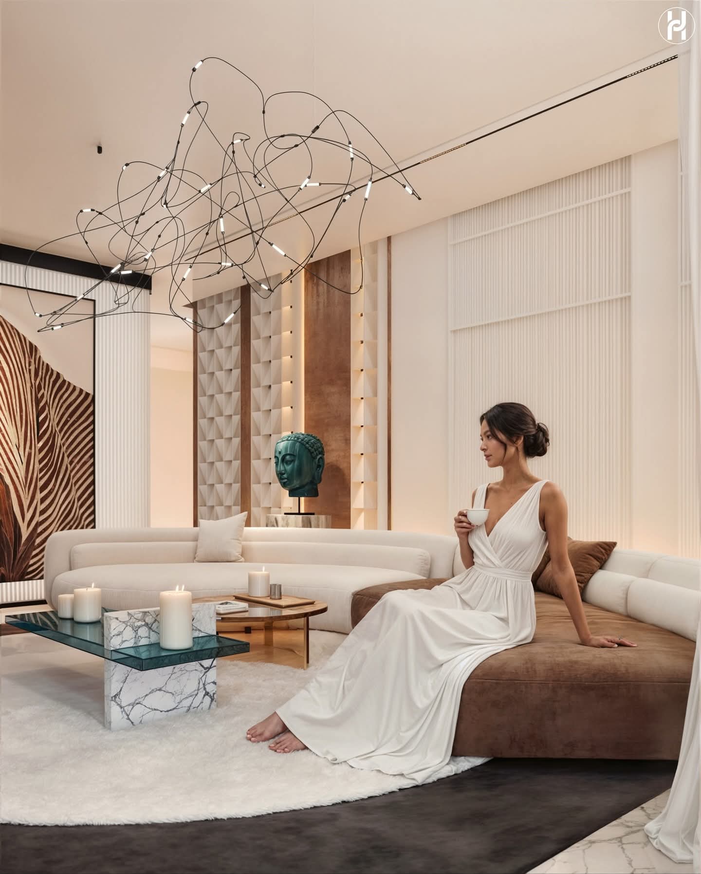 Ahmed Hussein Designs