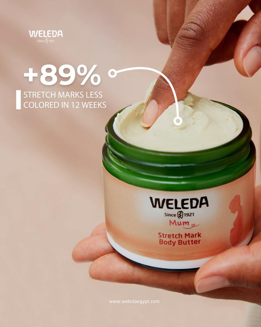 Weleda Egypt