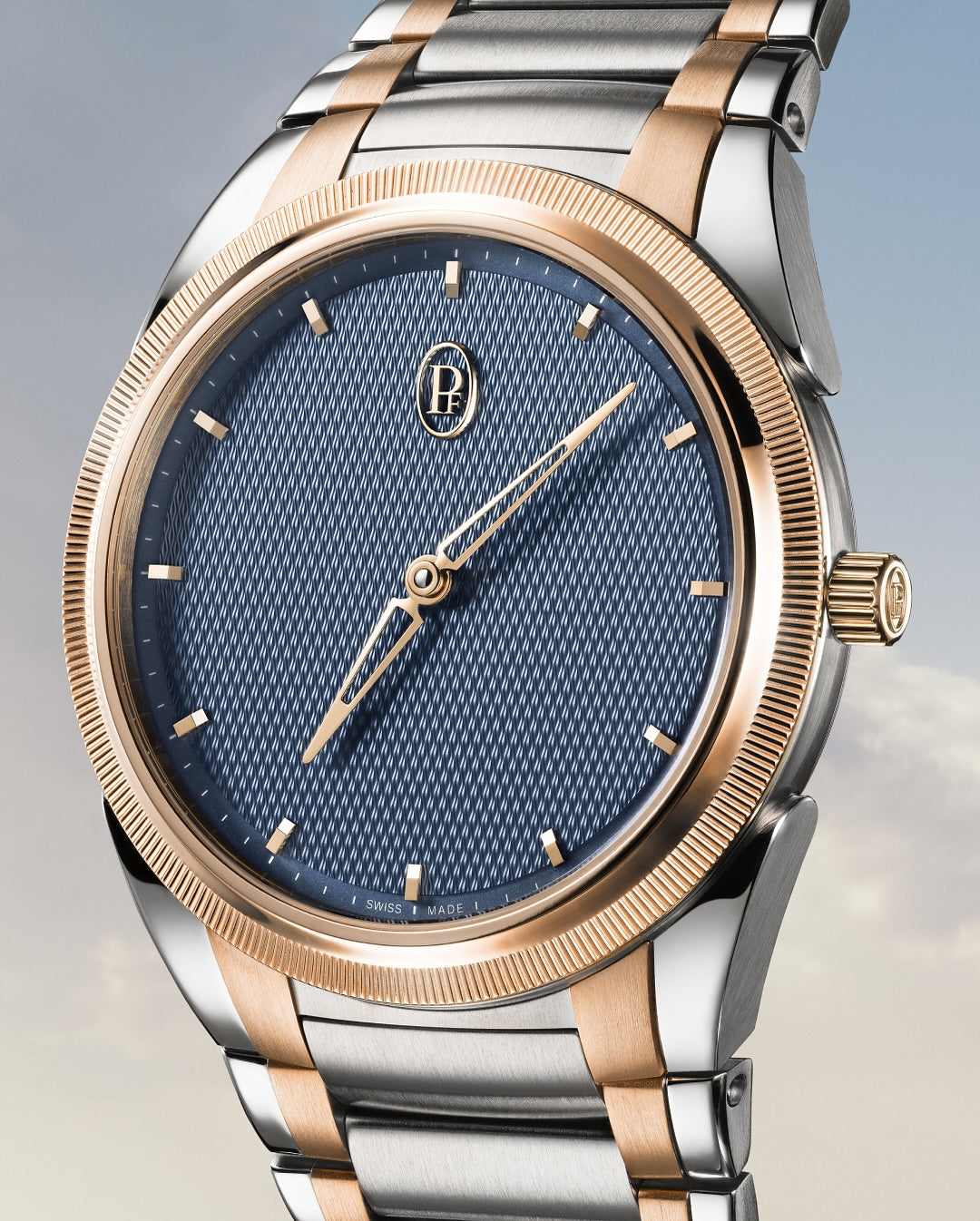 Parmigiani Fleurier