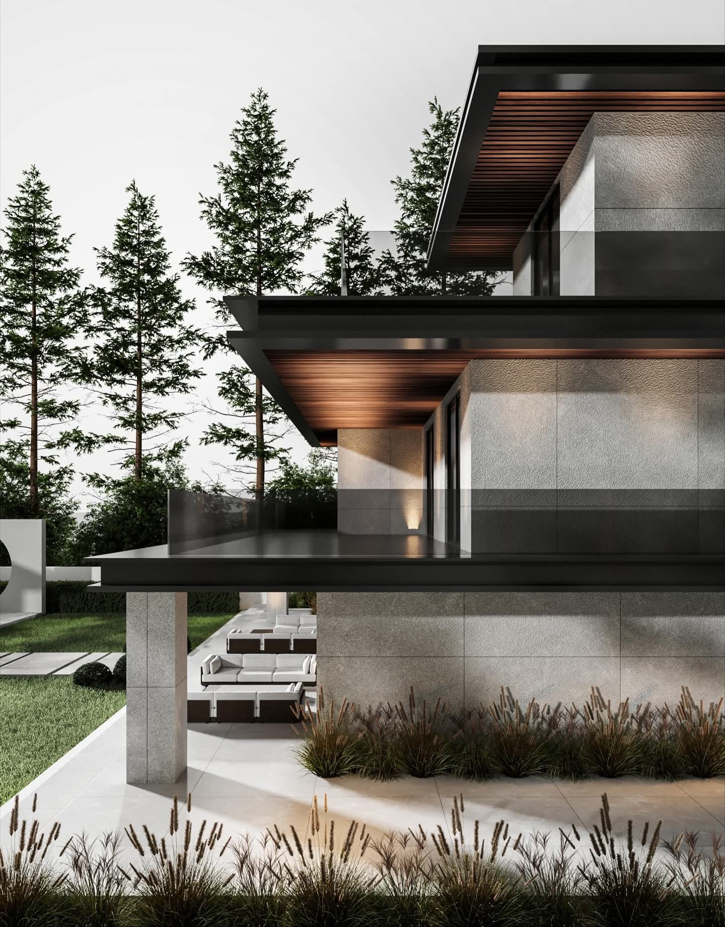 Ahmed Hussein Designs