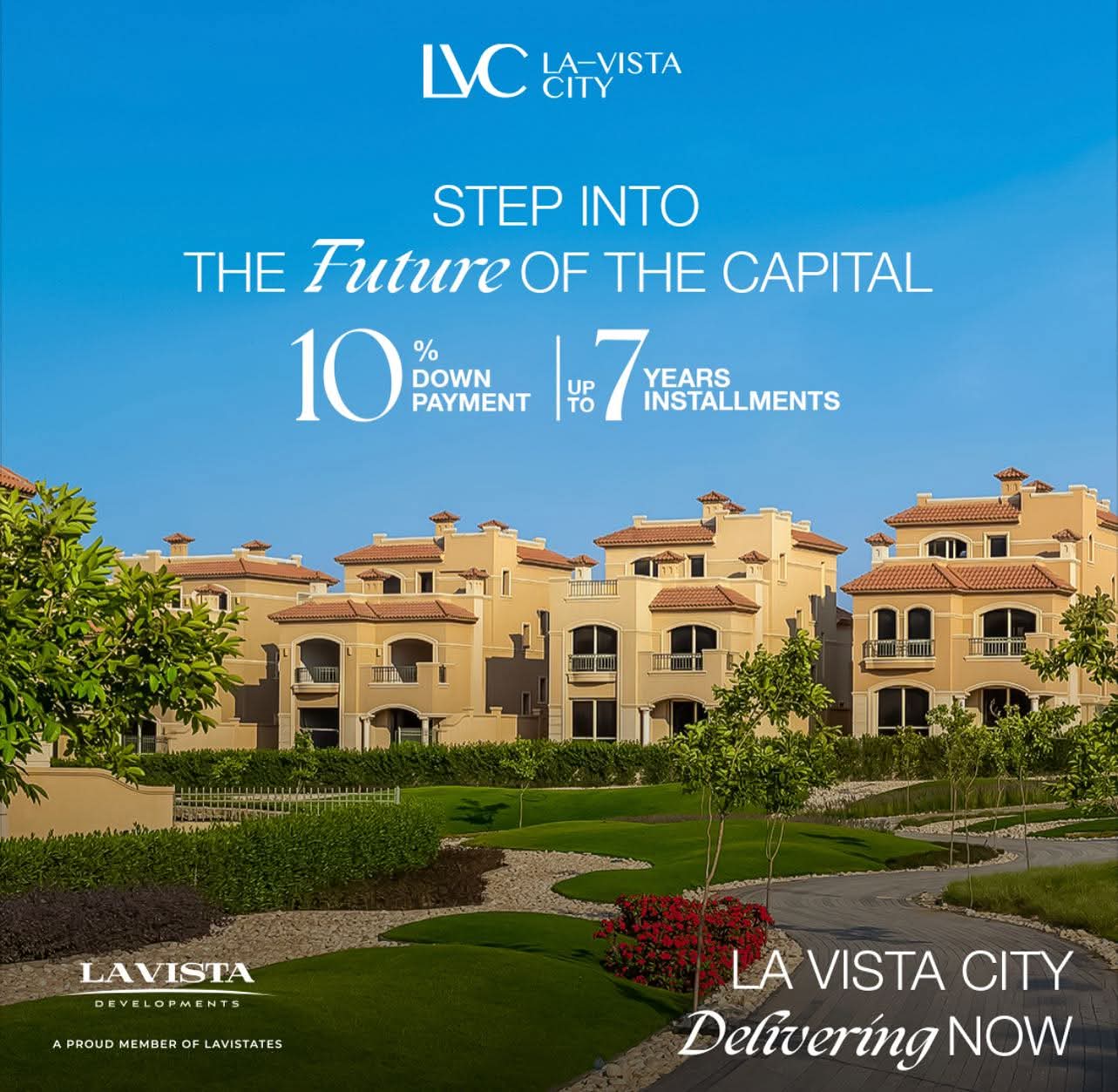 Global Hills Real Estate