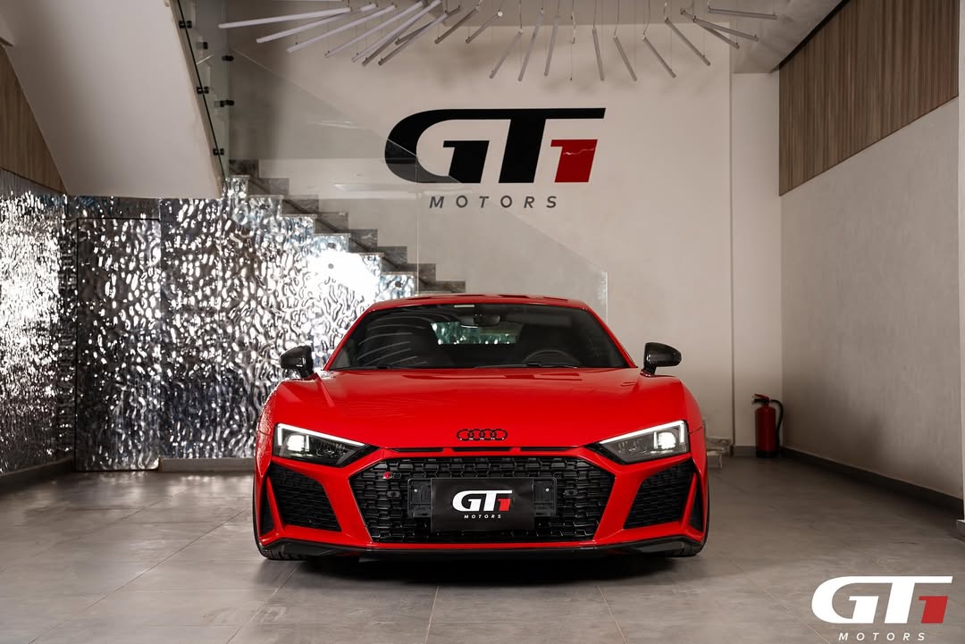 GT1 Motors