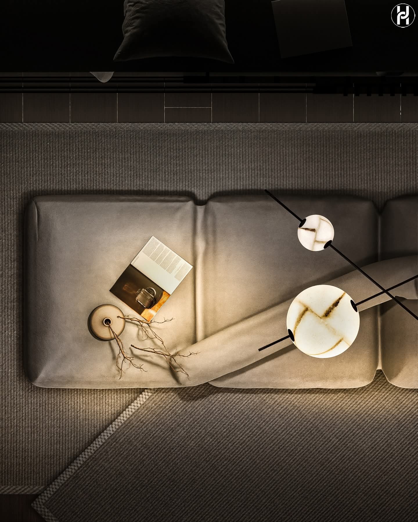 Ahmed Hussein Designs