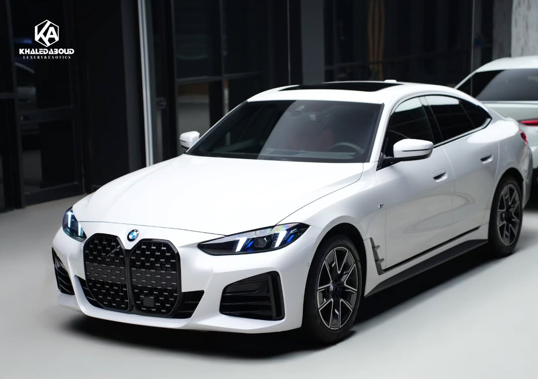 Khaled Aboud Automotive