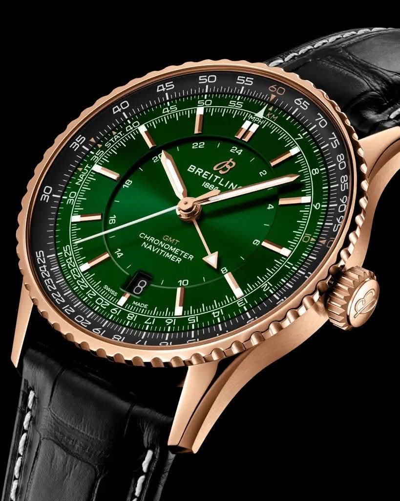 Watches of Switzerland