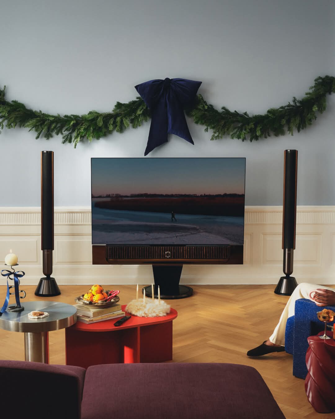 Bang & Olufsen (B&O)