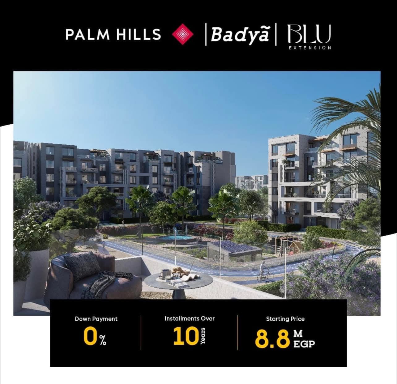 Global Hills Real Estate