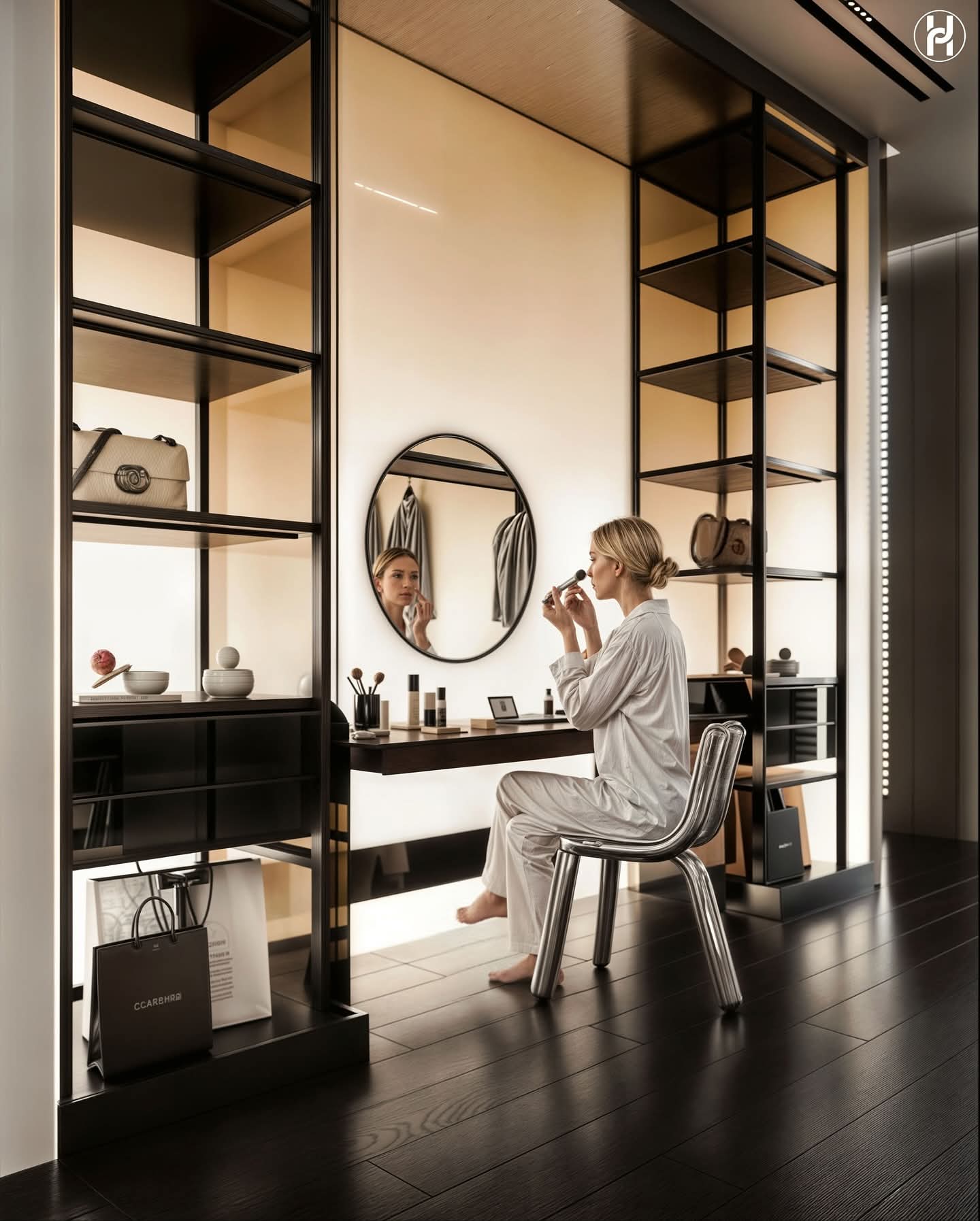 Ahmed Hussein Designs