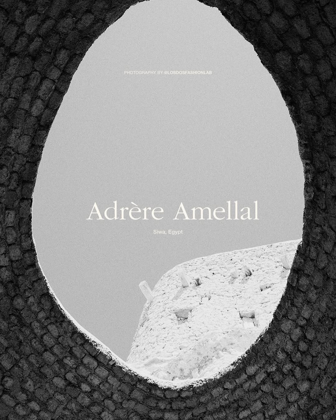 Adrère Amellal Siwa