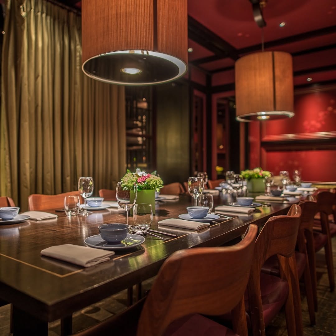 Hakkasan