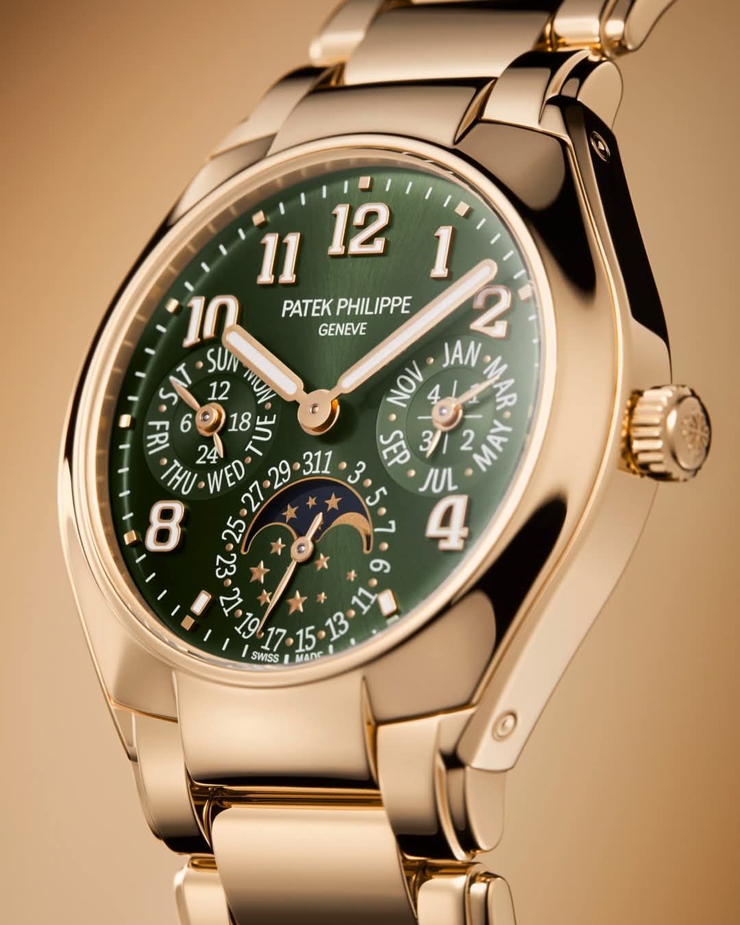 Watches of Switzerland