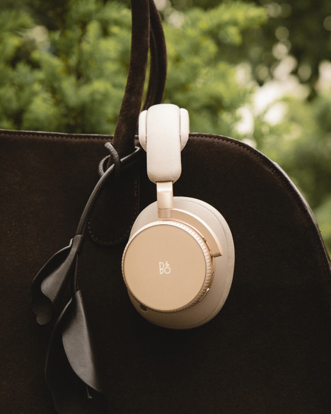 Bang & Olufsen (B&O)