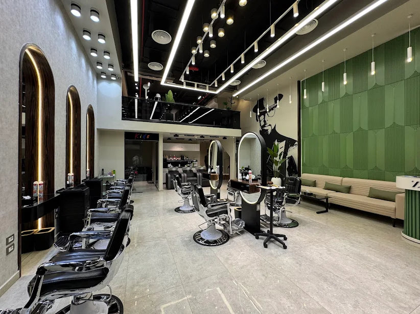 Zizo Salon