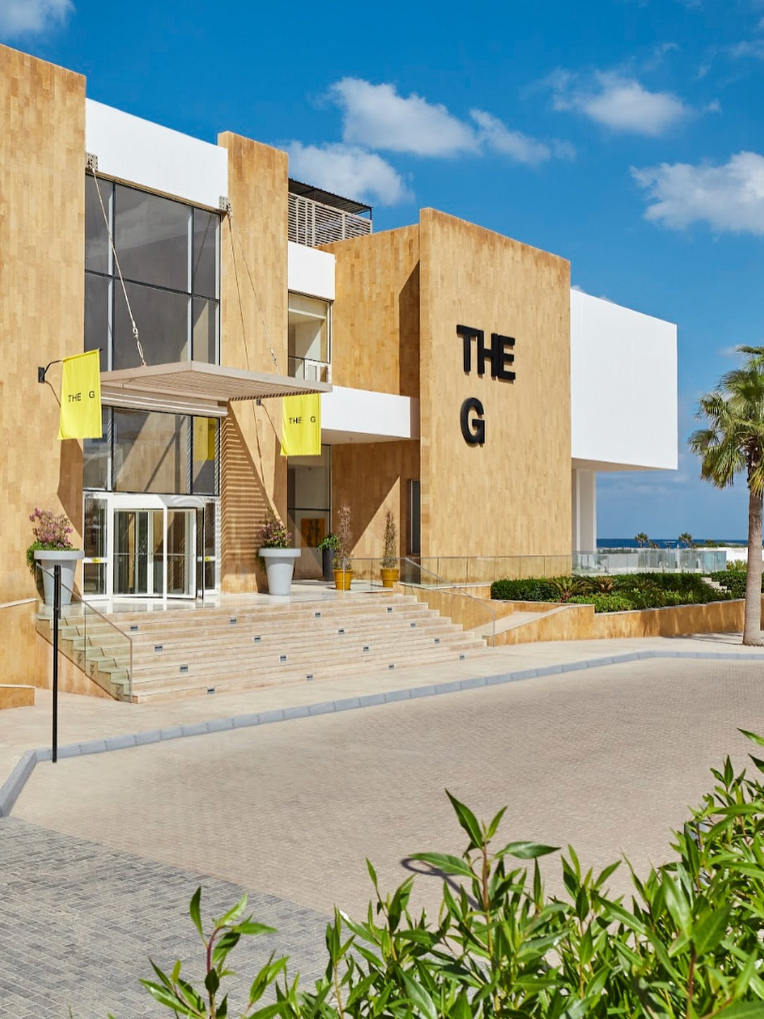 The G Hotels Egypt