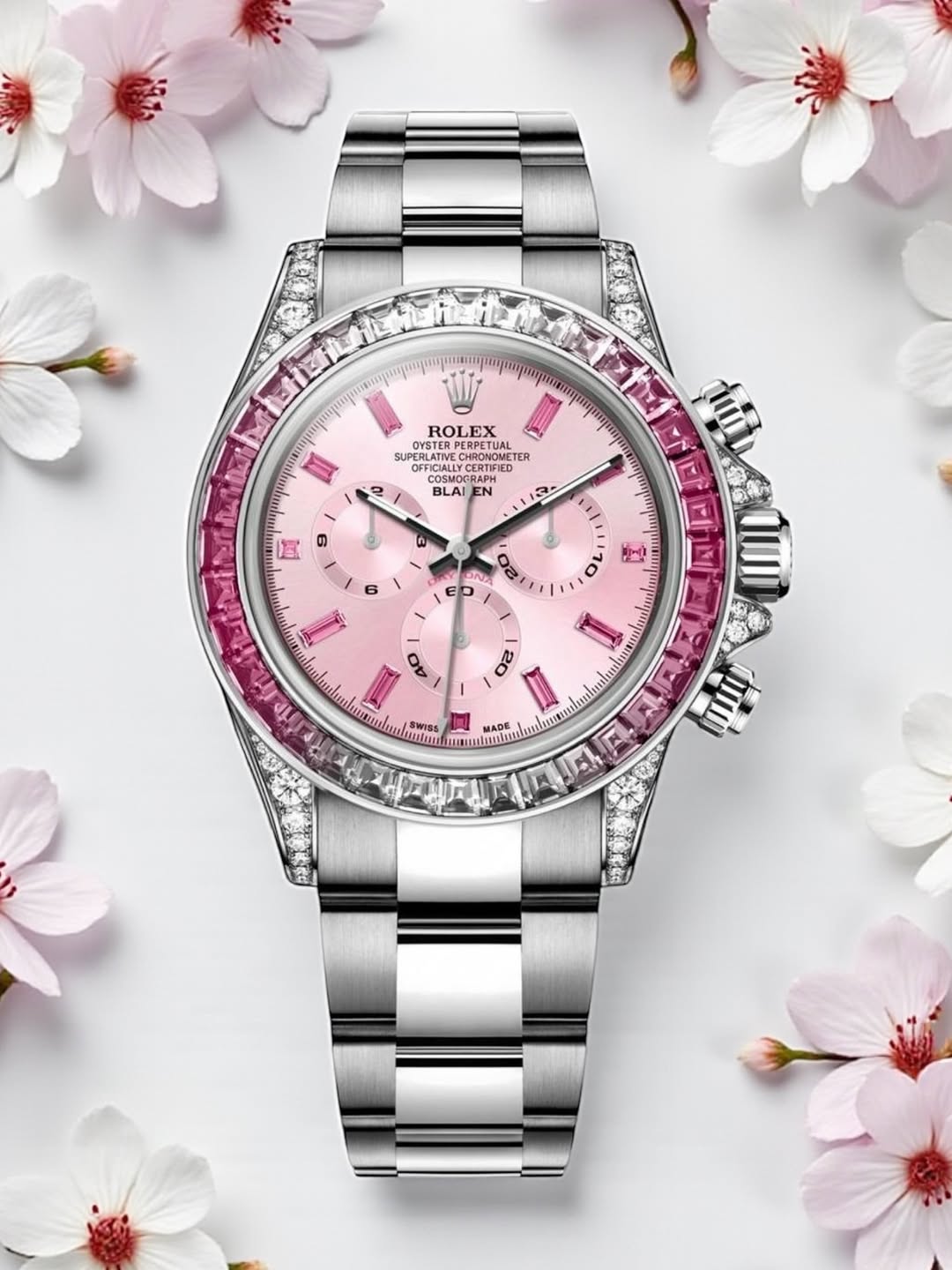 BLAKEN customization atelier