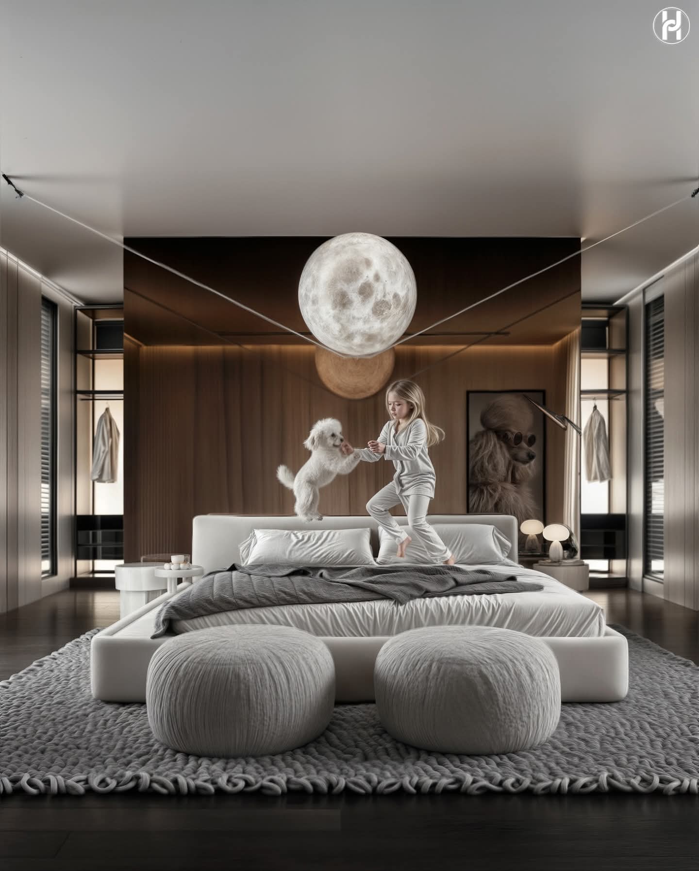 Ahmed Hussein Designs