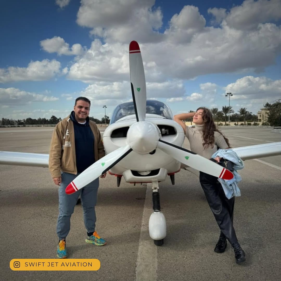 Swift Jet Aviation LLC