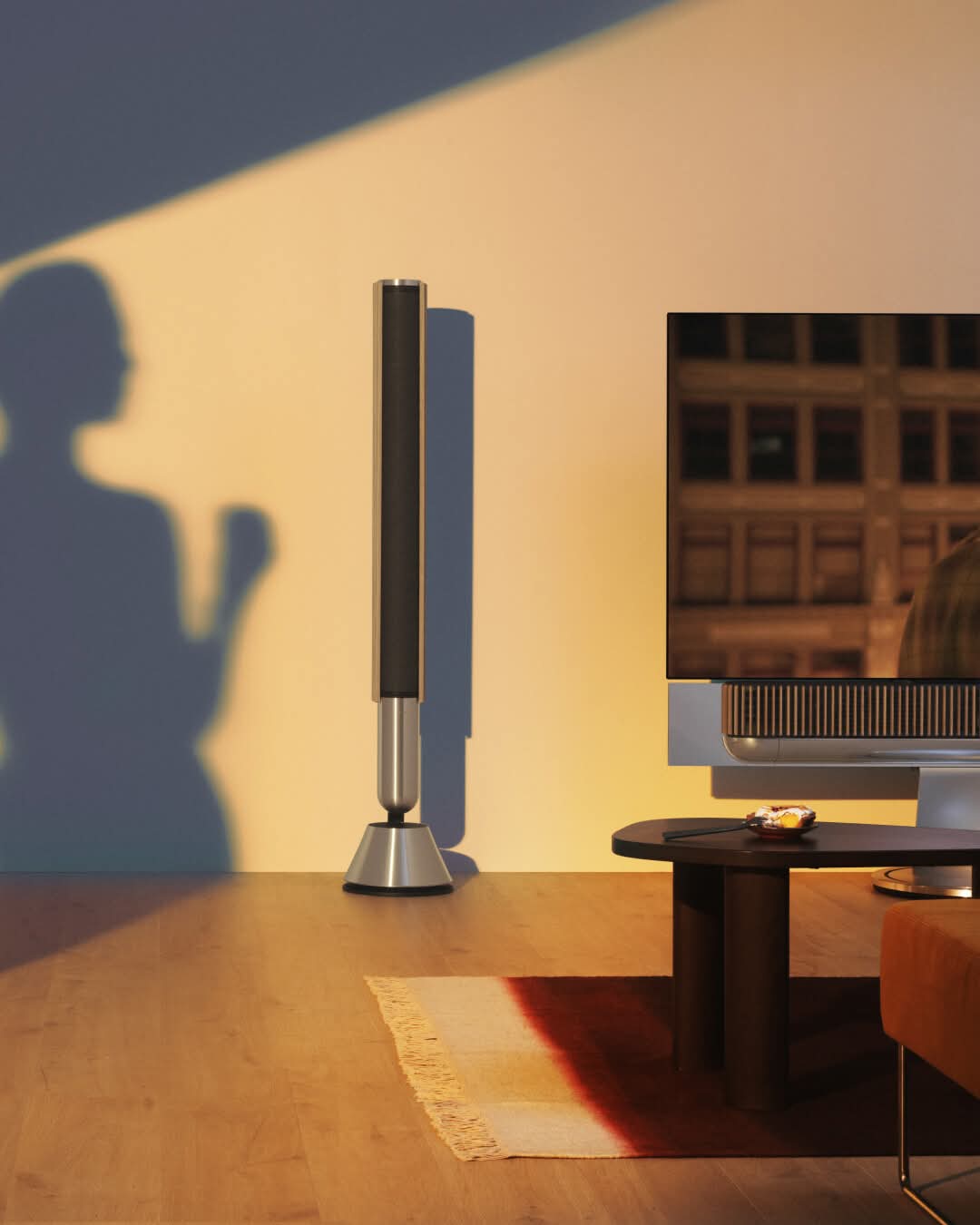 Bang & Olufsen (B&O)