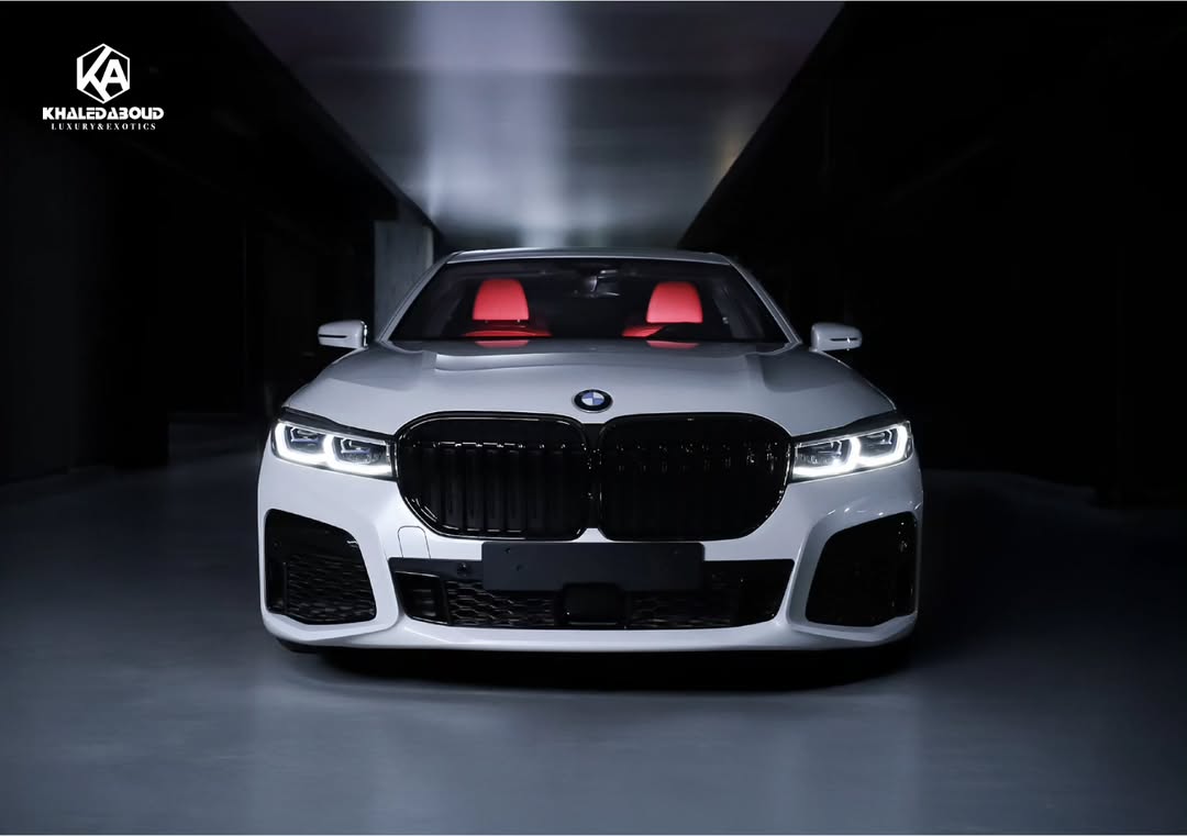 Khaled Aboud Automotive