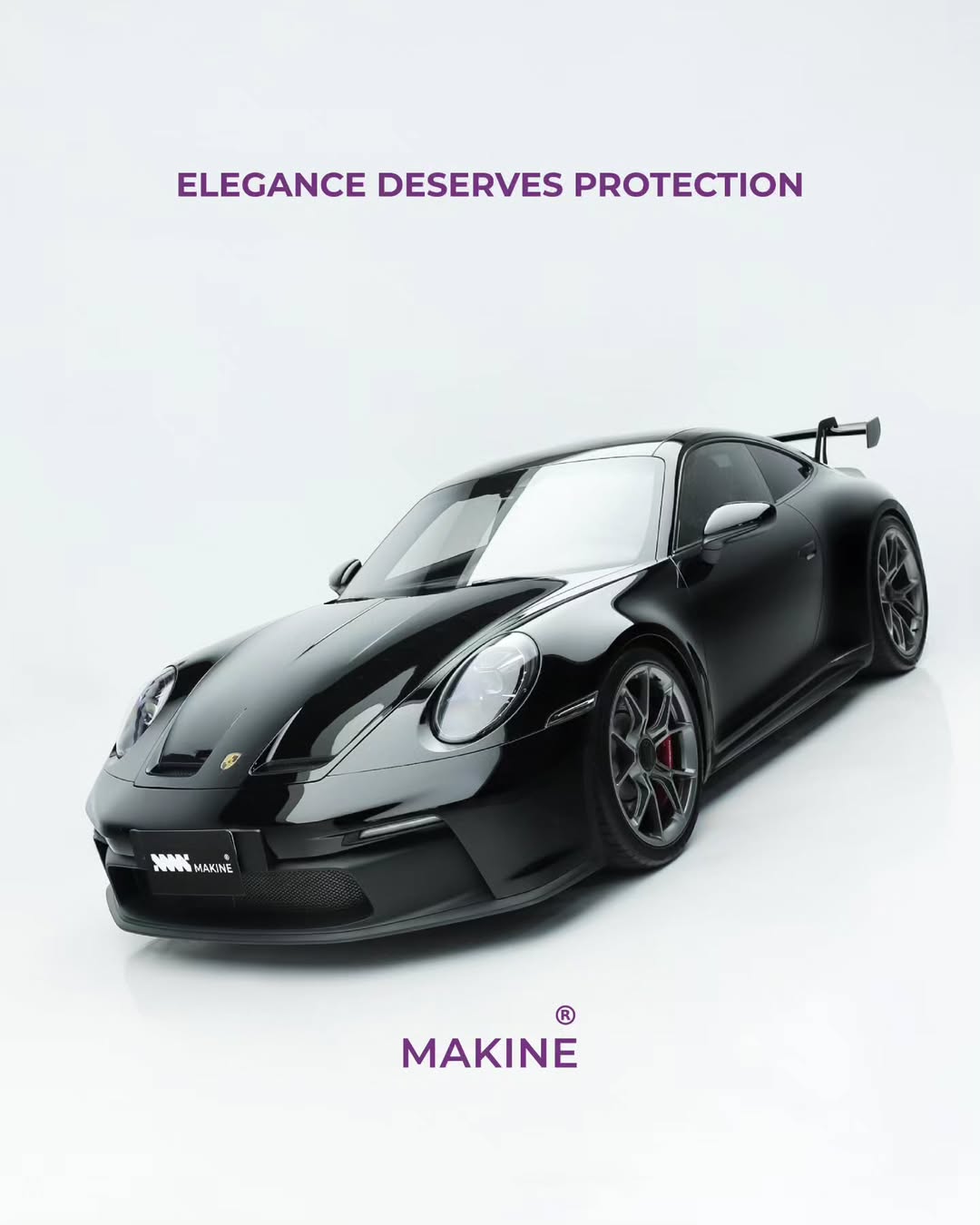 Makine
