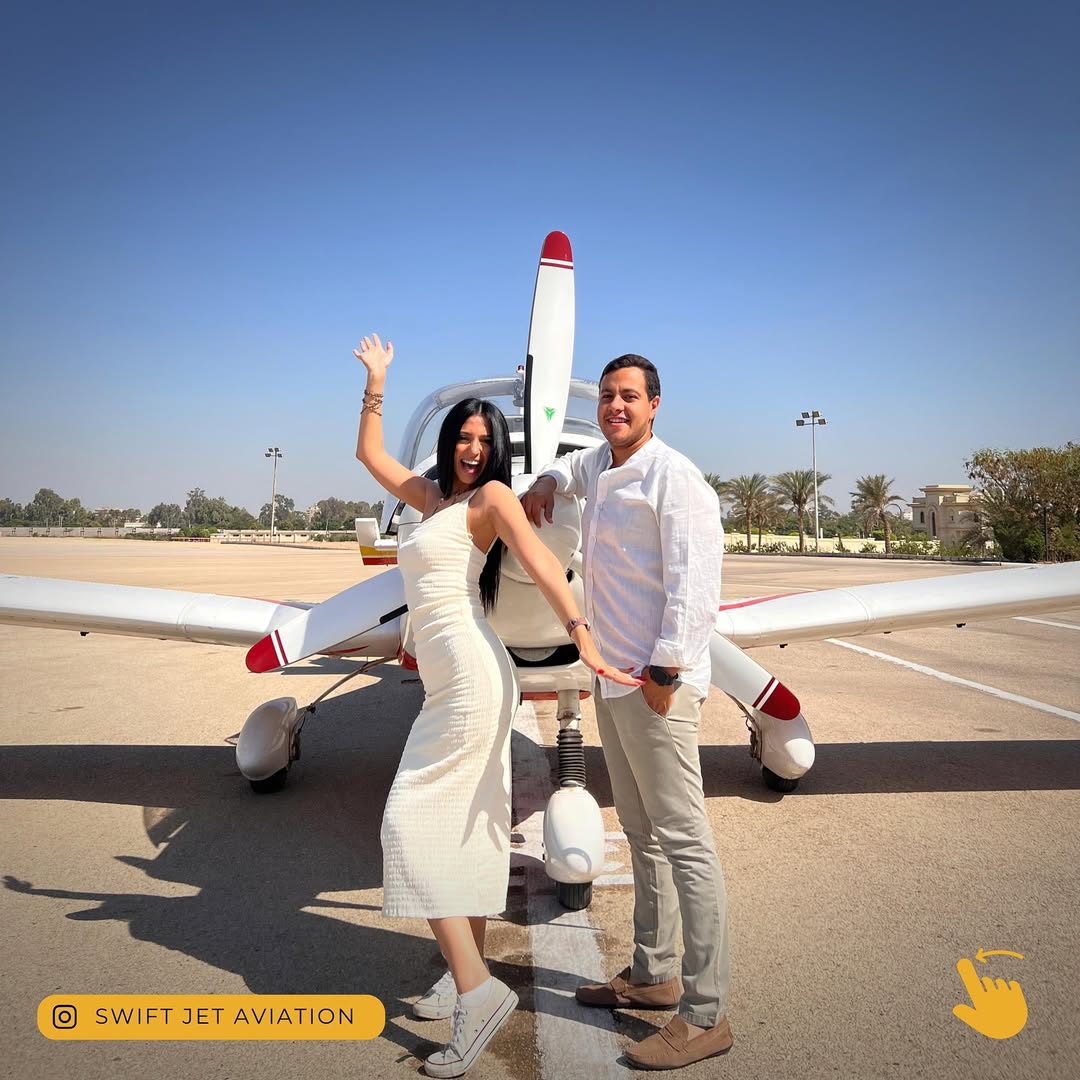 Swift Jet Aviation LLC