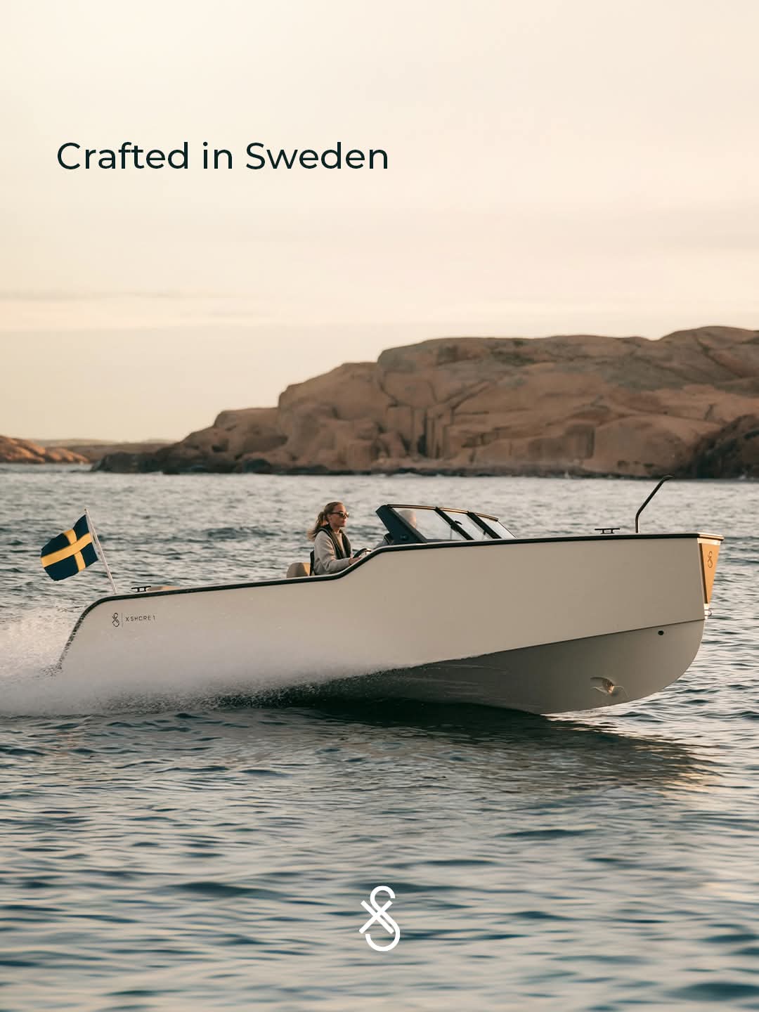 X Shore by ( Marintec Egypt)