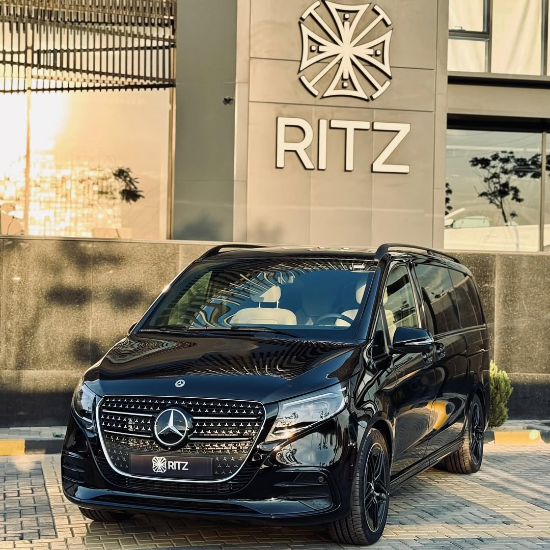 Ritz Auto Salon