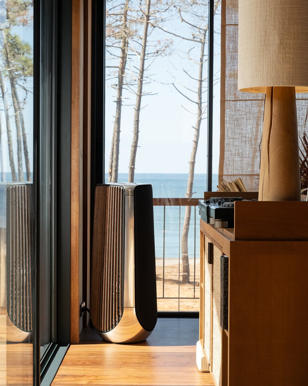 Bang & Olufsen (B&O)