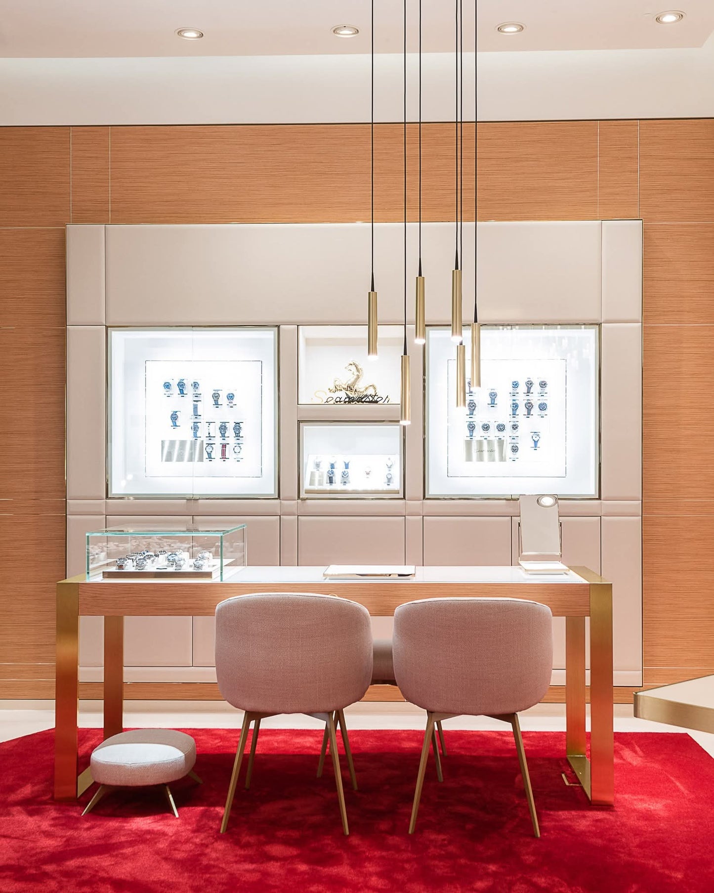 Watches of Switzerland