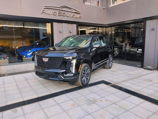 Auto Boutique