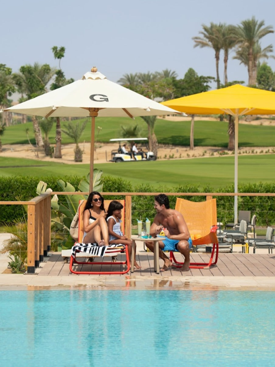 The G Hotels Egypt