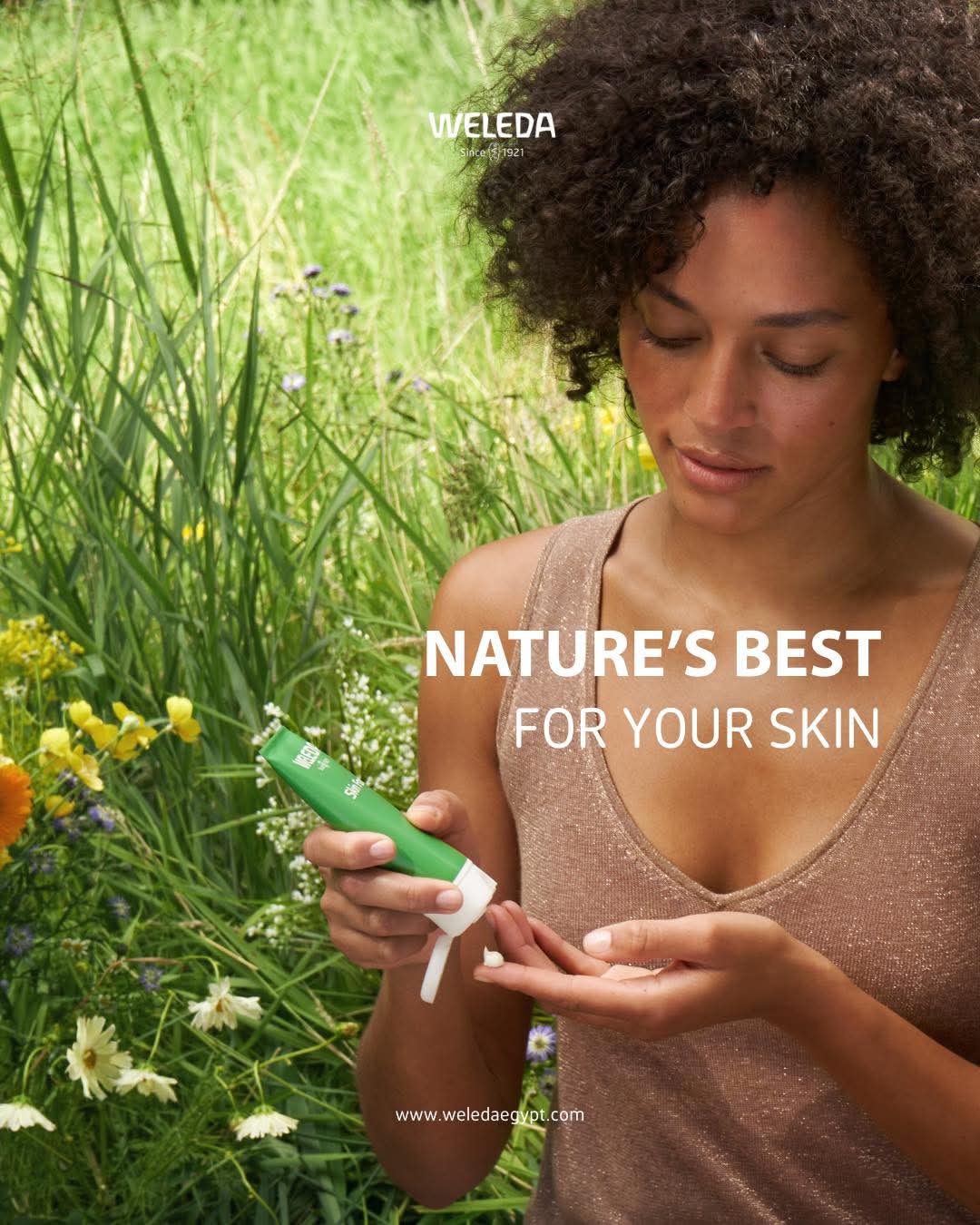 Weleda Egypt