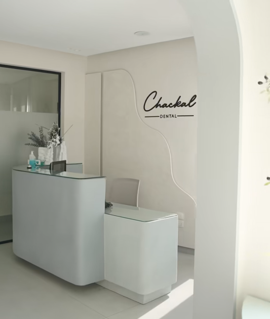 Chackal Dental Clinic