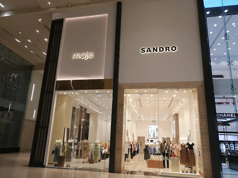Sandro Egypt