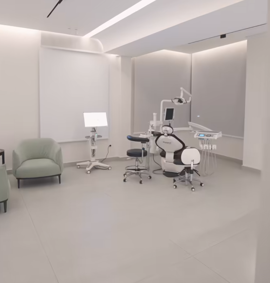 Chackal Dental Clinic