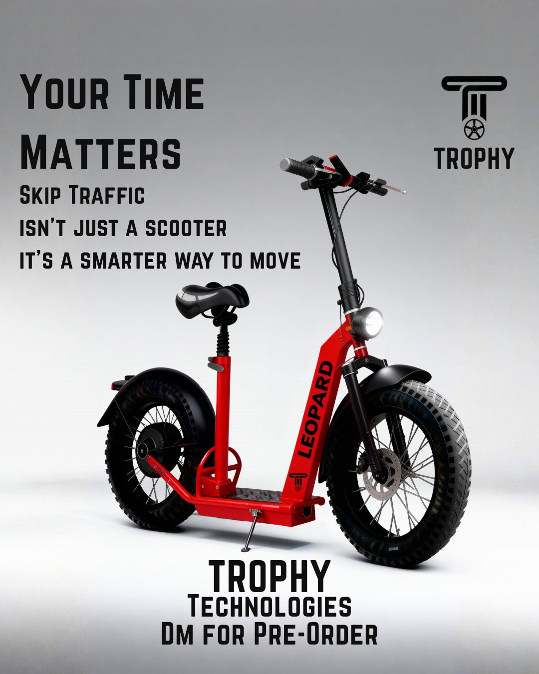 Trophy Technologies