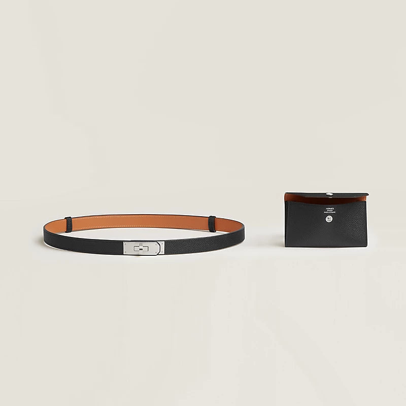 Spotted : HERMÈS Kelly Pocket belt