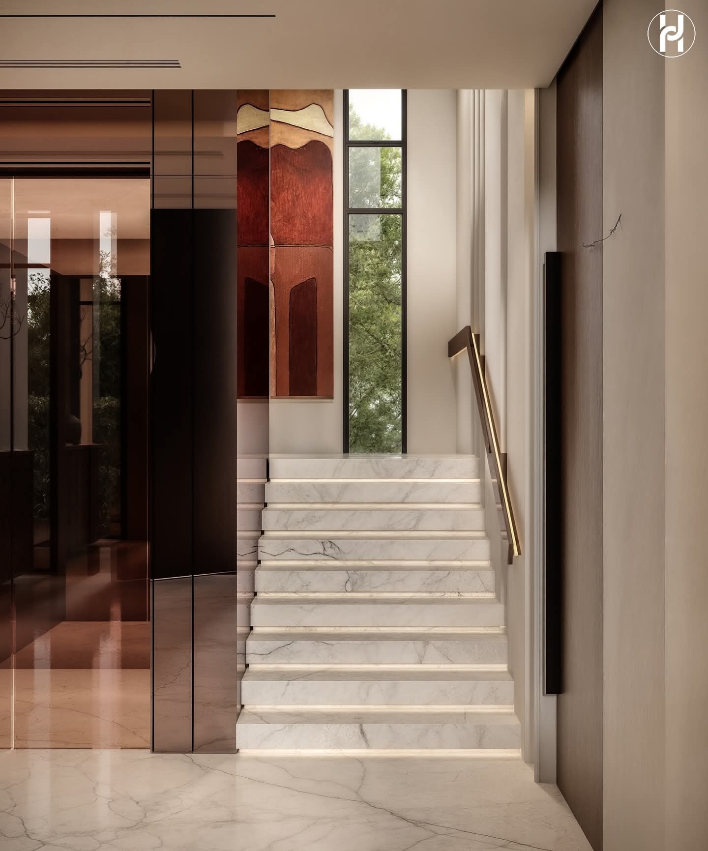 Ahmed Hussein Designs