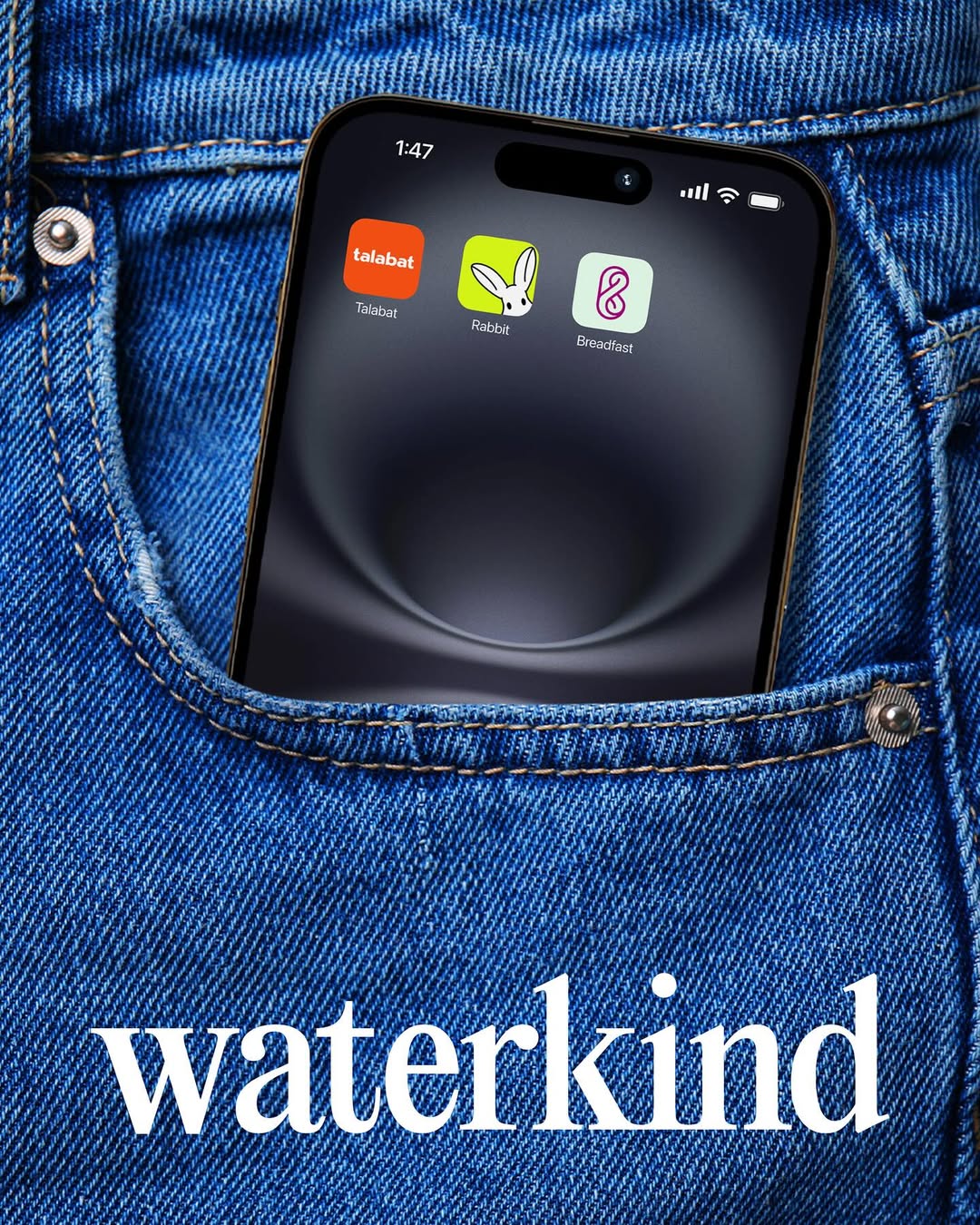 Waterkind
