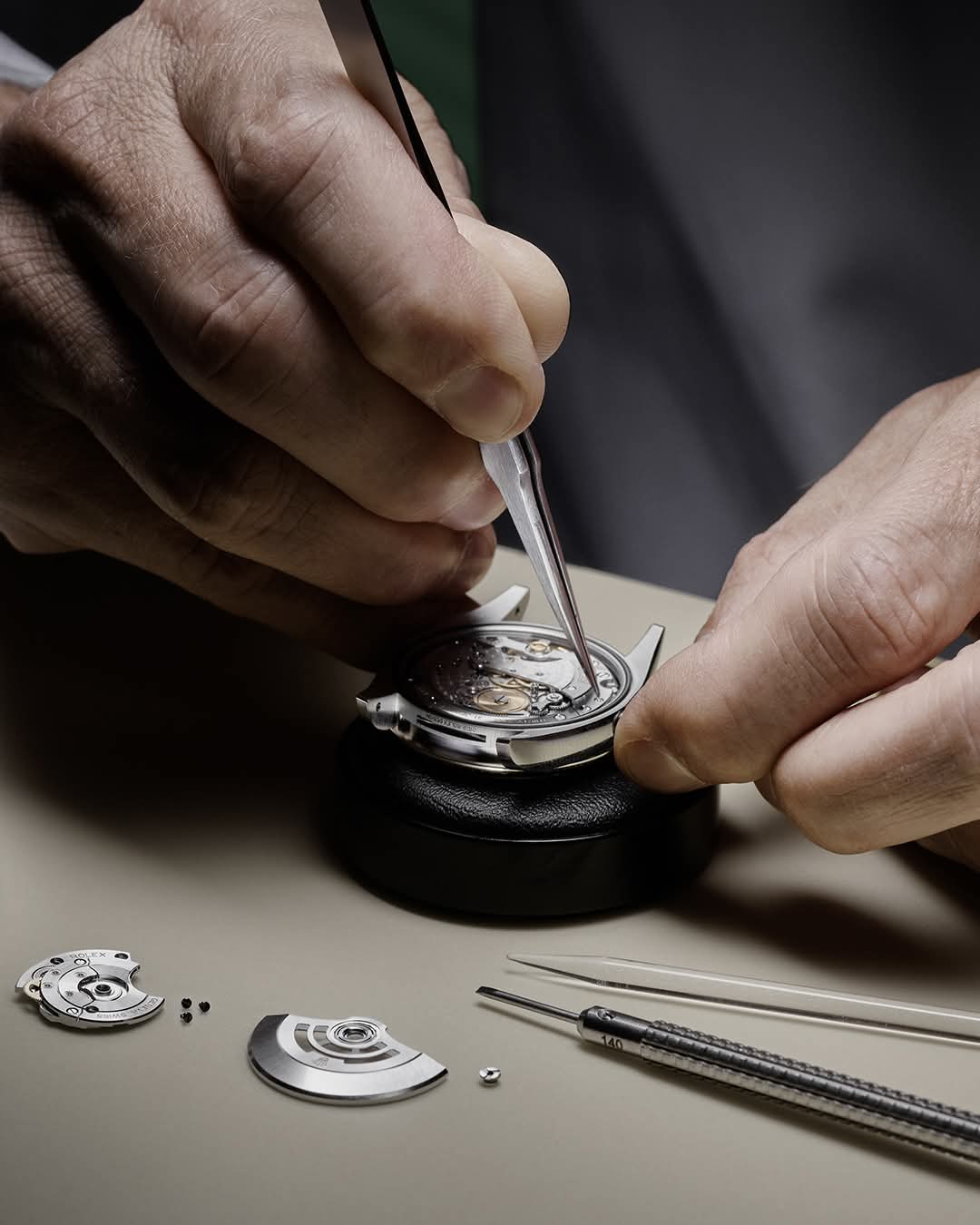 Watches of Switzerland