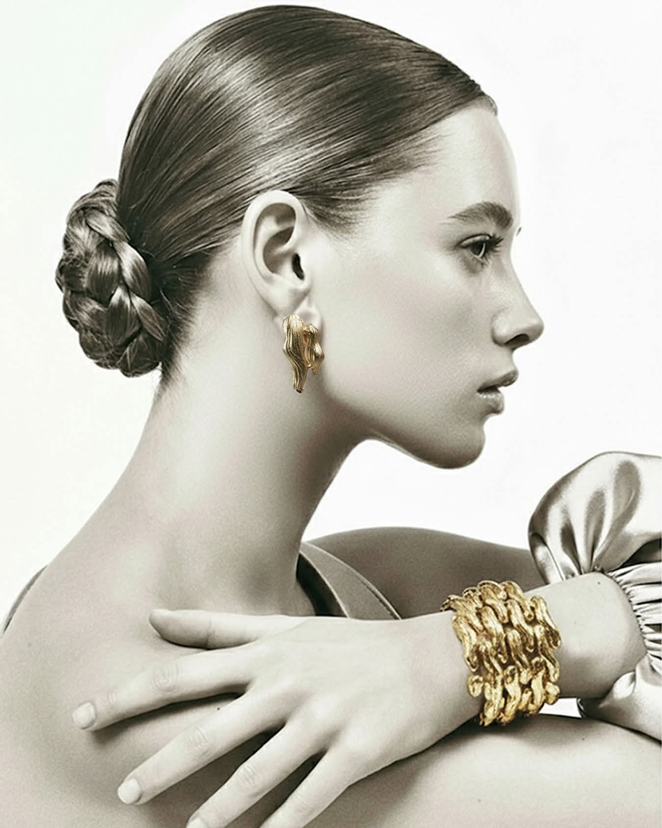 YARA RAMZY JEWELRY
