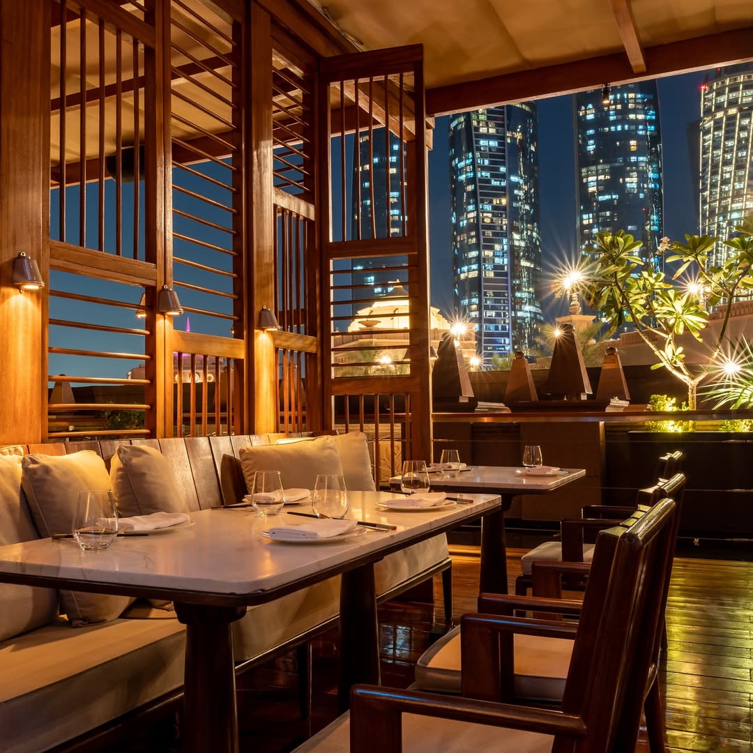 Hakkasan